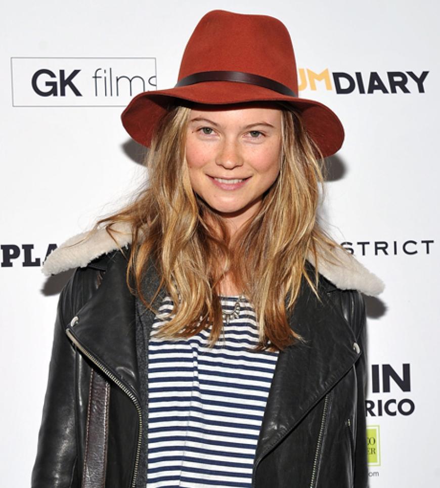 The Rum Diary Premiere - Bild 17