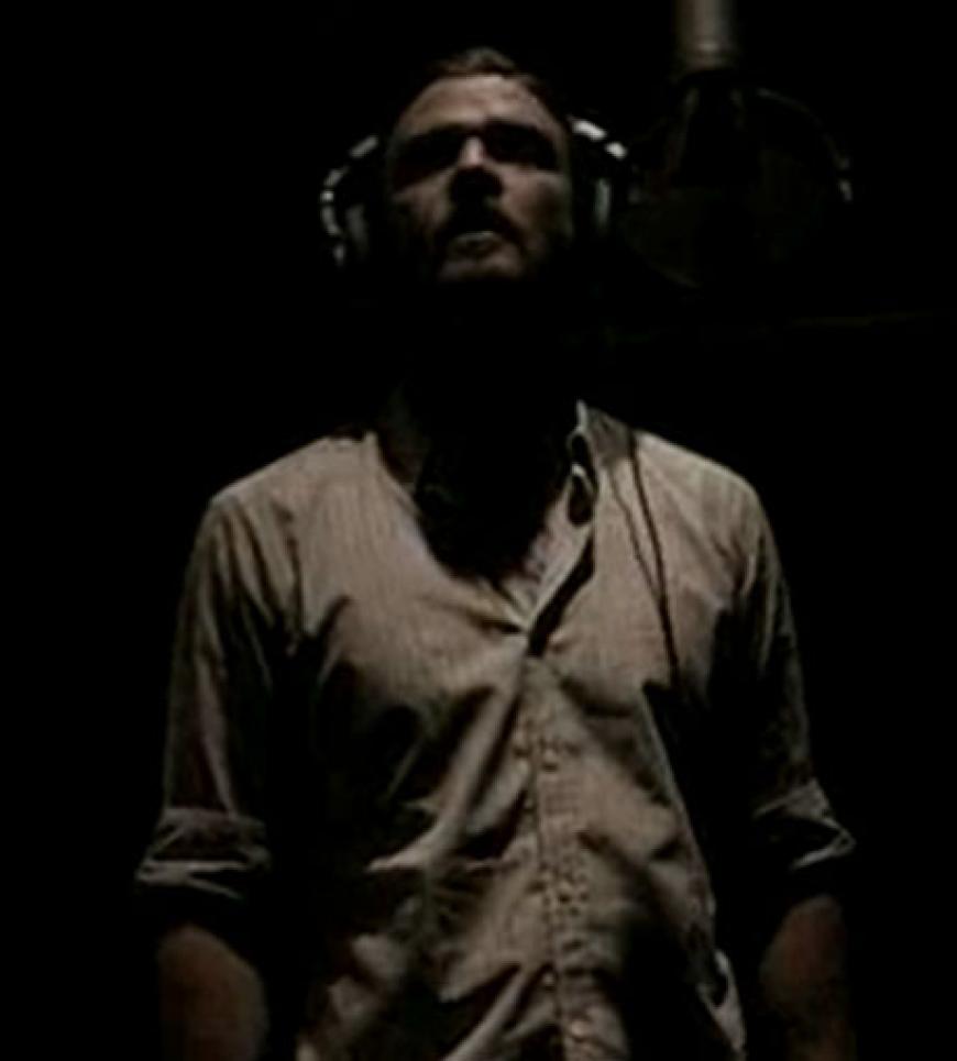 Justin Timberlake ist wieder im Studio