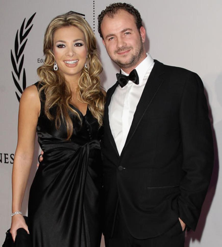 Kein Paar mehr: Chiara Ohoven & Patrick Poprawski Kein Paar mehr: Chiara Ohoven & Patrick Poprawski