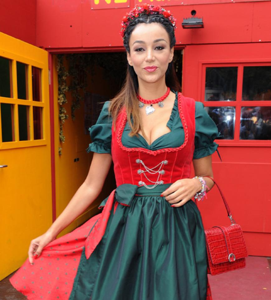 Fesch! Verona Pooth