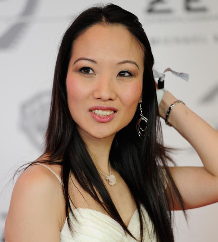 Aimee Nhung Le