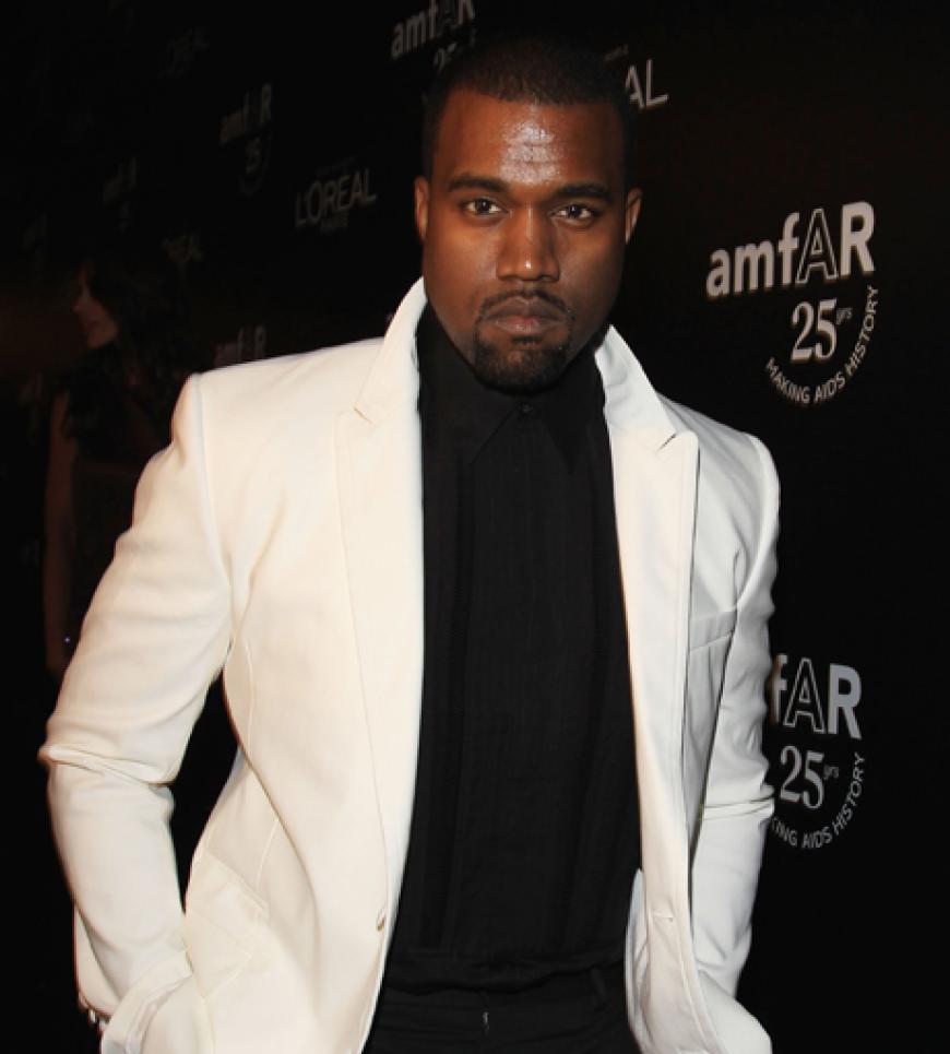 Kanye West