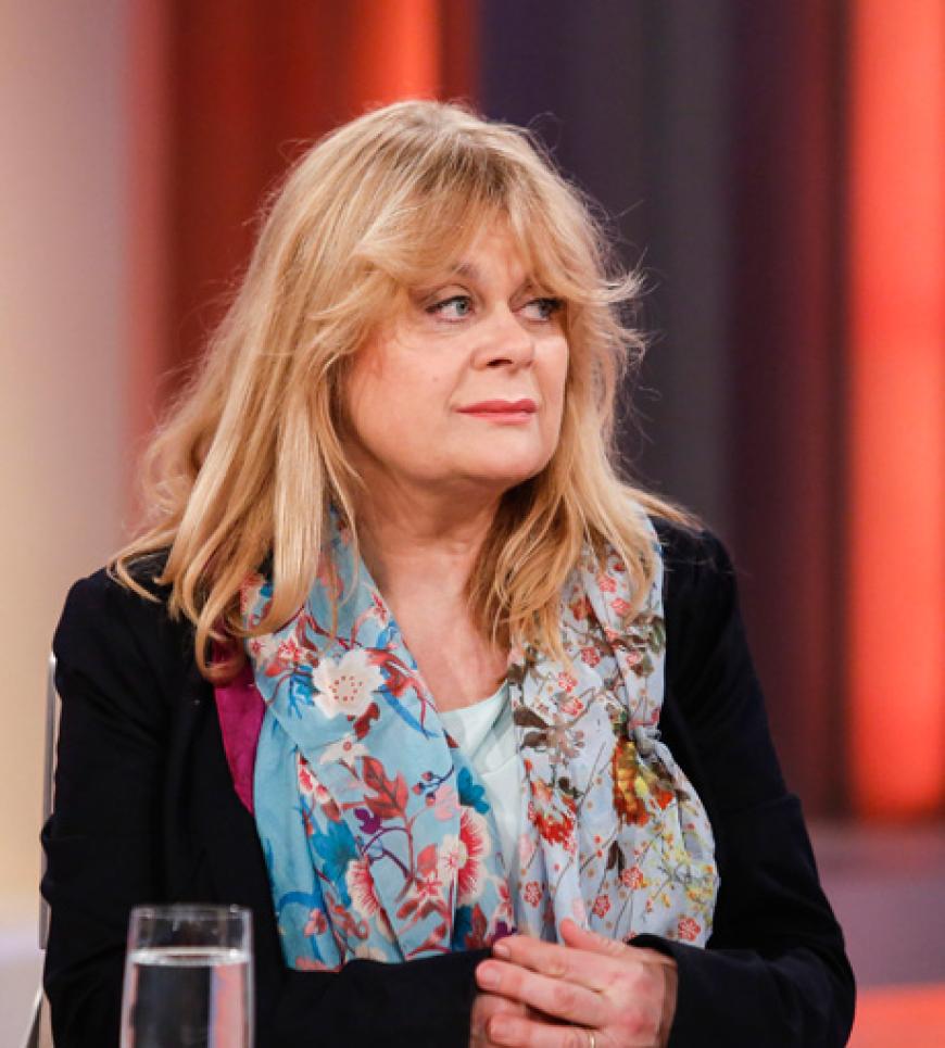 Ihre Schwester Pola erhob schwere Vorwürfe gegen Klaus Kinski - er soll sie vergewaltigt haben