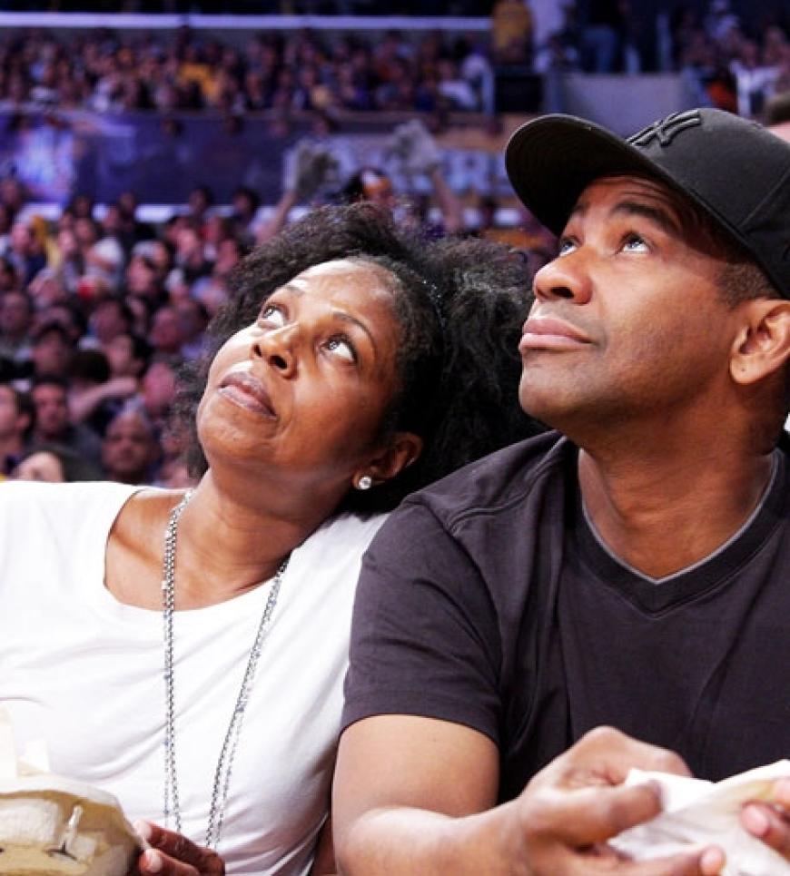 Na, wie viel Zeit bleibt den Lakers noch?