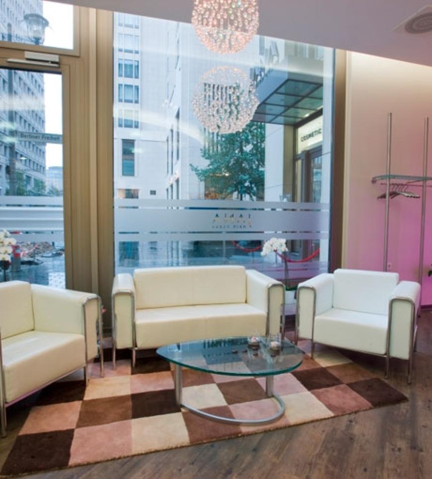 Jana Eichler Salon