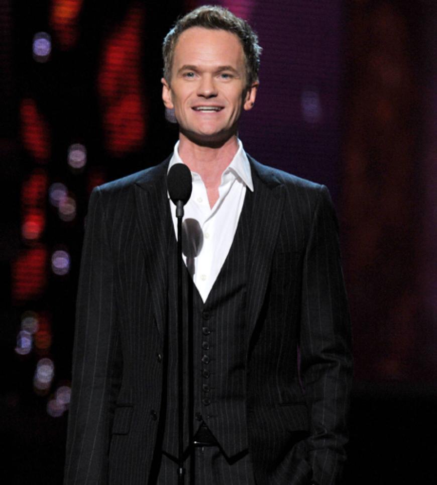 Neil Patrick Harris