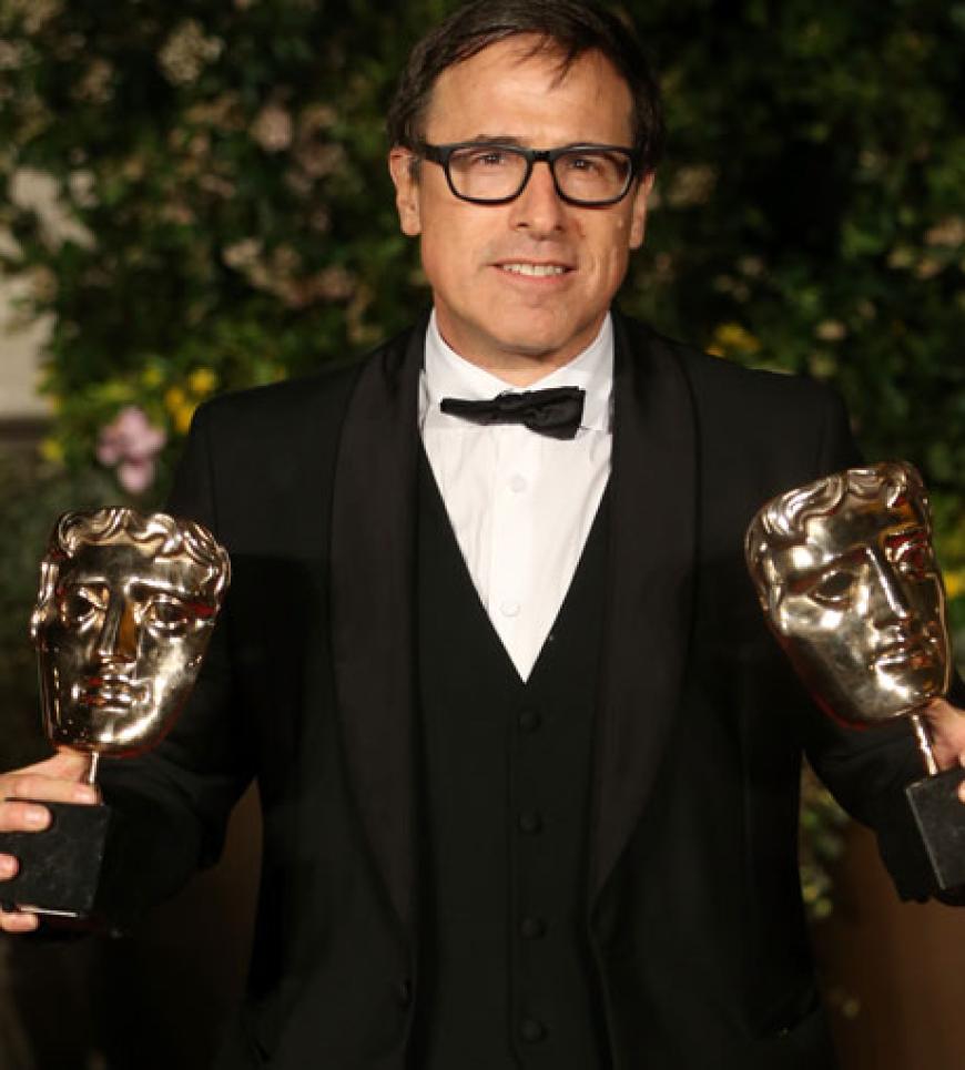 David O. Russell für