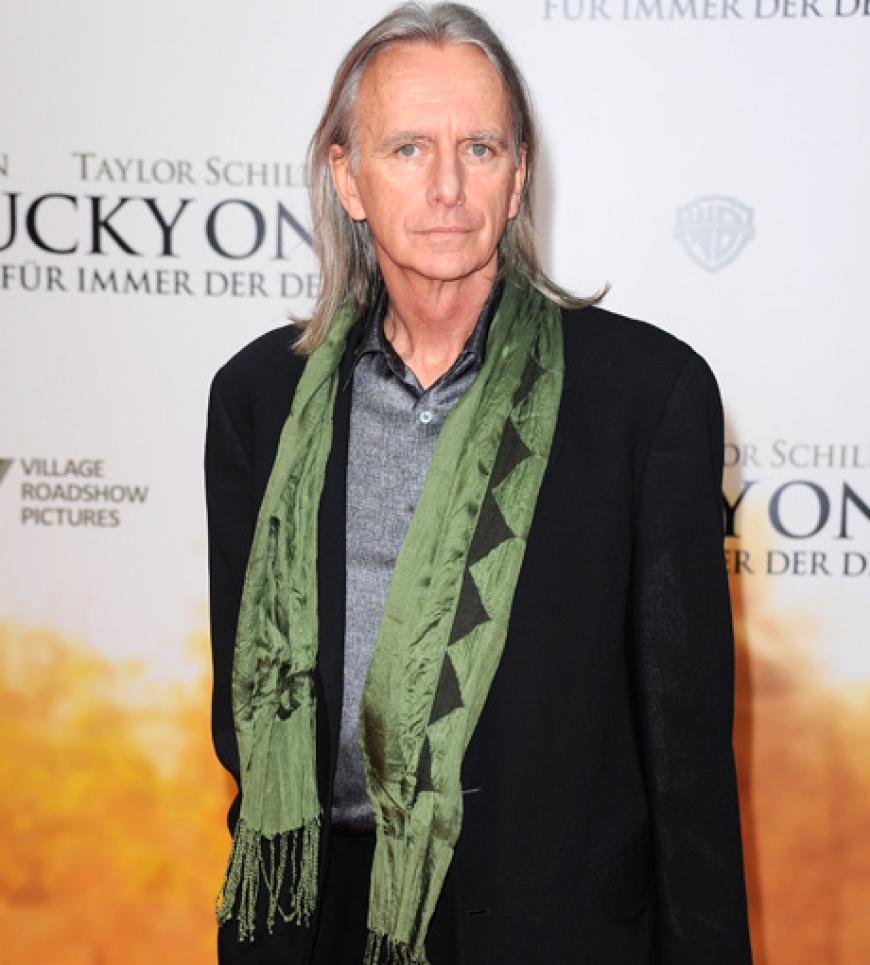 Regisseur des Films: Scott Hicks