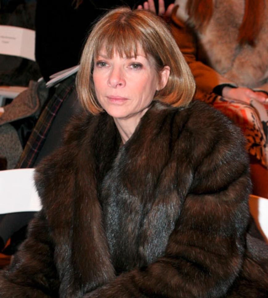 Anna Wintour