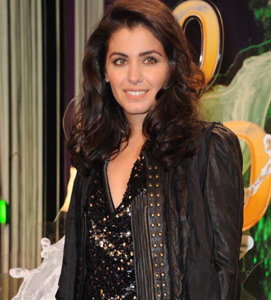 Ob Sängerin Katie Melua ein Geburtstagsständchen gesungen hat?