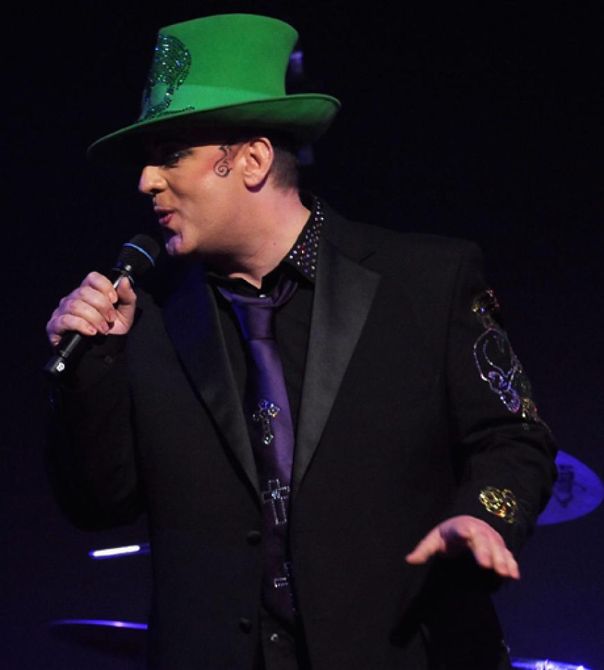 Boy George 