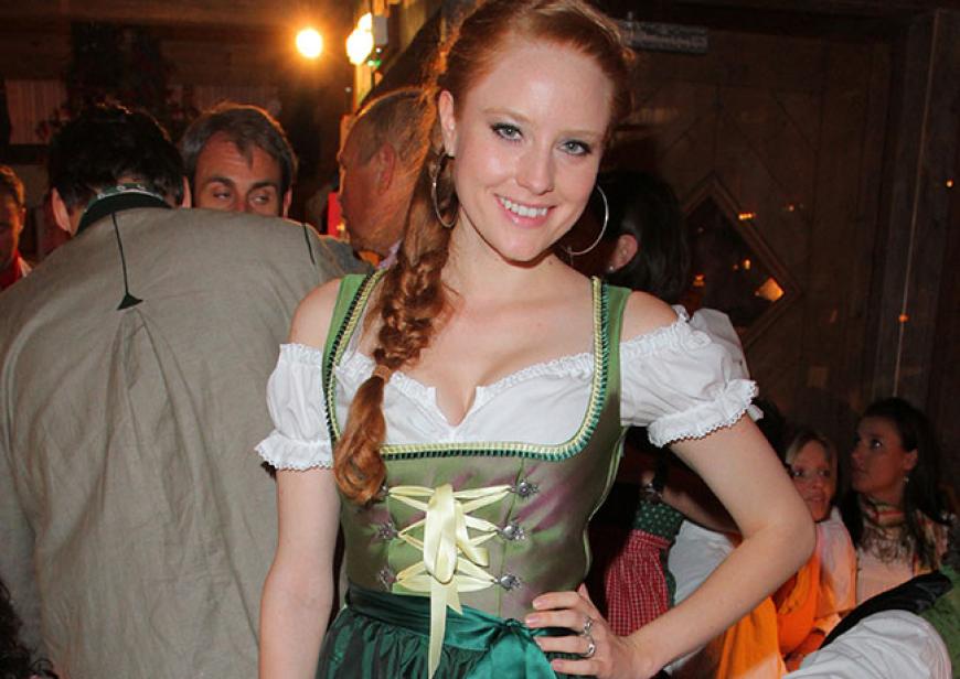 Barbara Meier