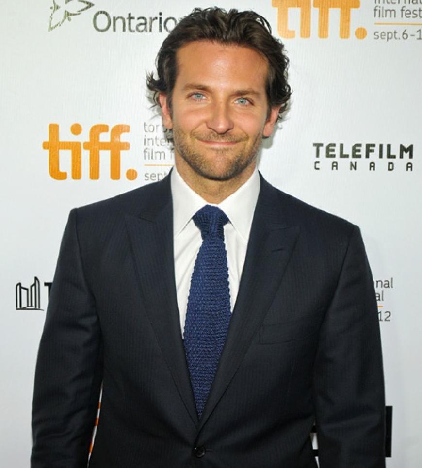 Bradley Cooper