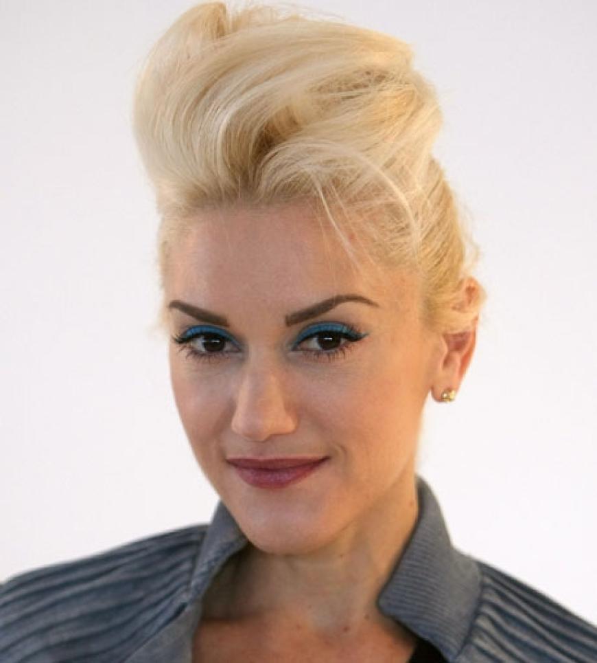 Seit 2005 arbeitet Gwen Stefani auch als Designerin