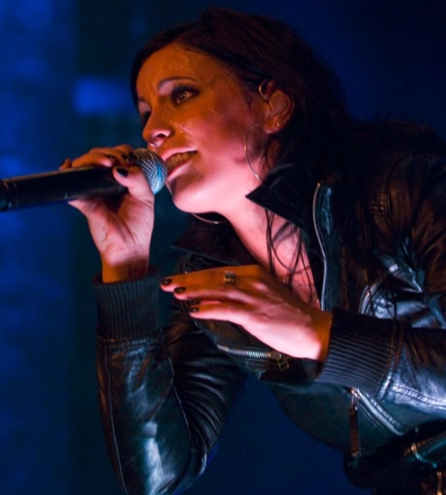 2009 rockt die deutsche Band