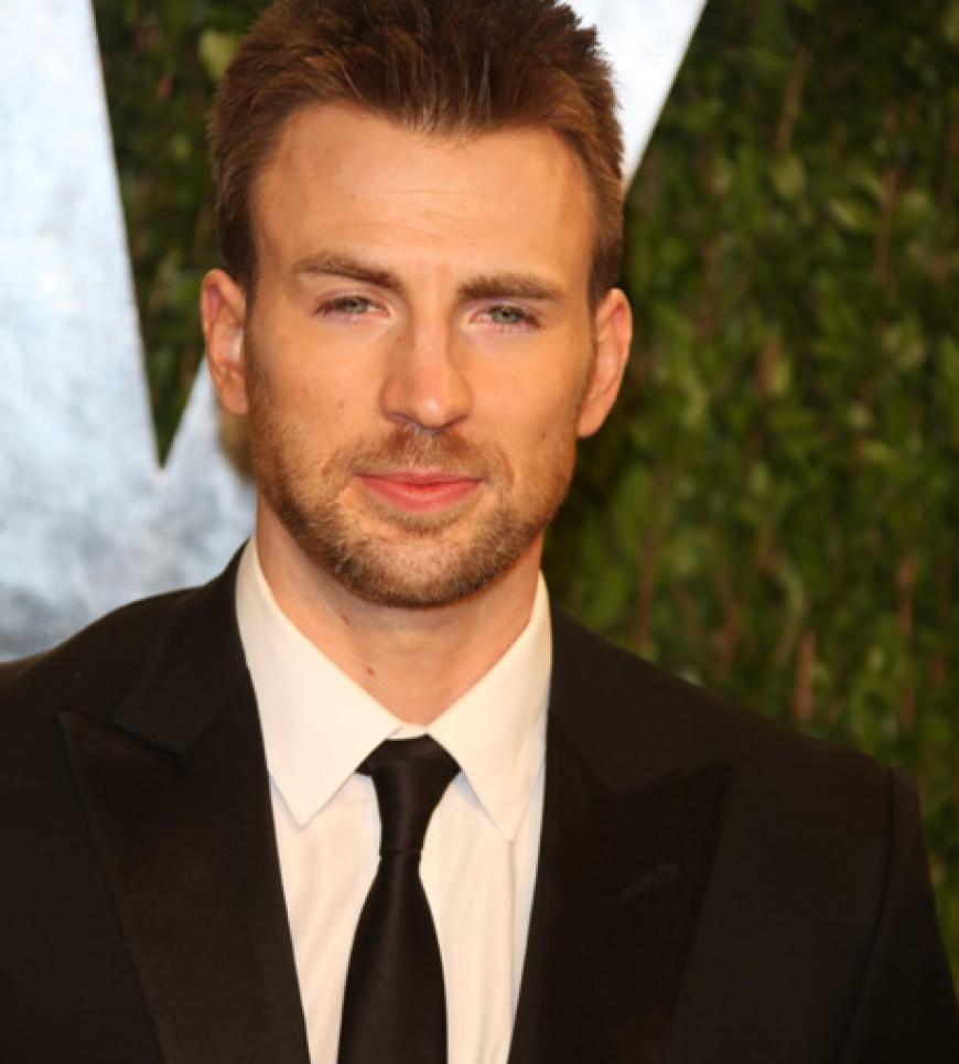 Chris Evans
