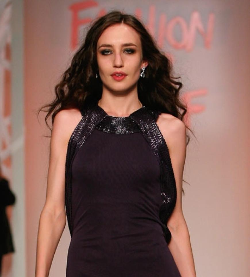 Elizabeth Jagger
