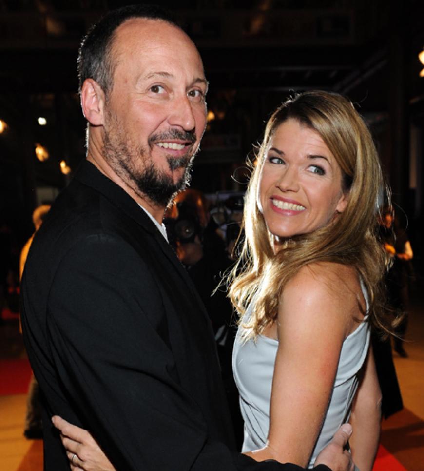 Anke Engelke, Mirja Boes, Til Schweiger und Tochter Emma, Cindy aus Marzahn, Hella von Sinnen - das sind nur einige der Comedians, die am Dienstag, 18.10., in Köln den Deutschen Comedypreis 2011 feierten. OK! hat die Bilder vom Abend!