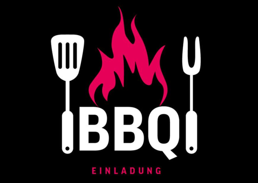 OK! BBQ with Friends