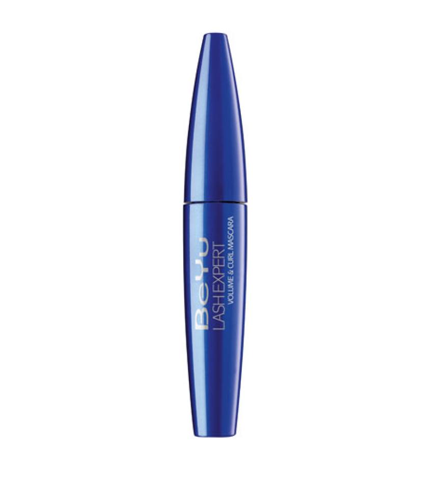 Alles was sich Wimpern wünschen können, bekommen Sie mit dieser neuen Mascara: Verlängerung und Schwung.