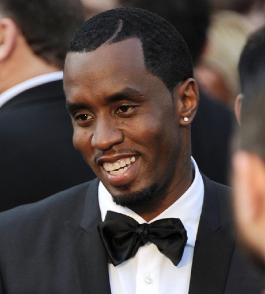 Sean Combs