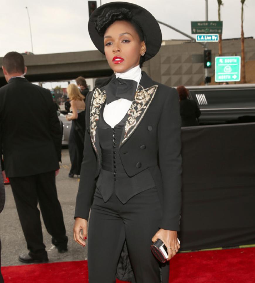 Janelle Monae