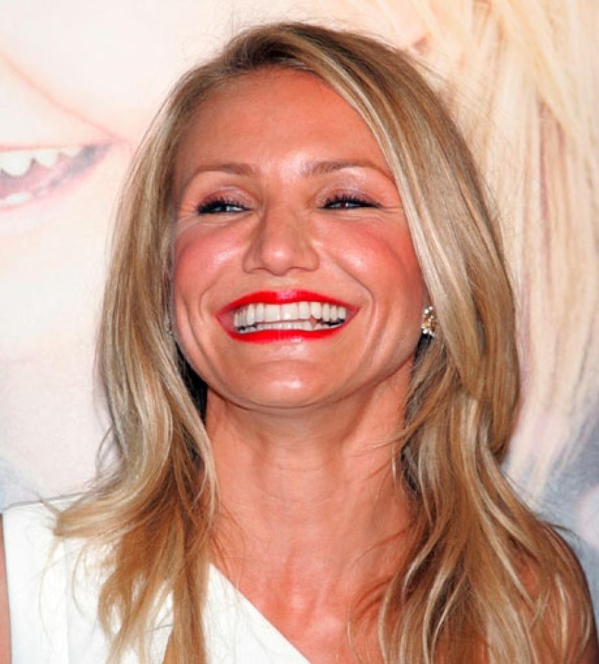 Wer Cameron Diaz erobern will, muss sich erst mal ein Surfbrett zulegen. Und dann möglichst viel Zeit an den Stränden von Hawaii oder Malibu verbringen - so lange, bis Cameron auftaucht