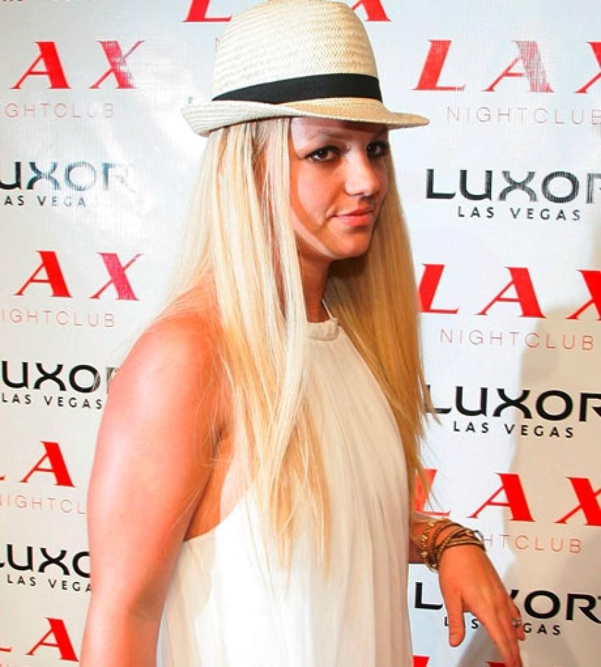 Britneys Leben - Bild 23