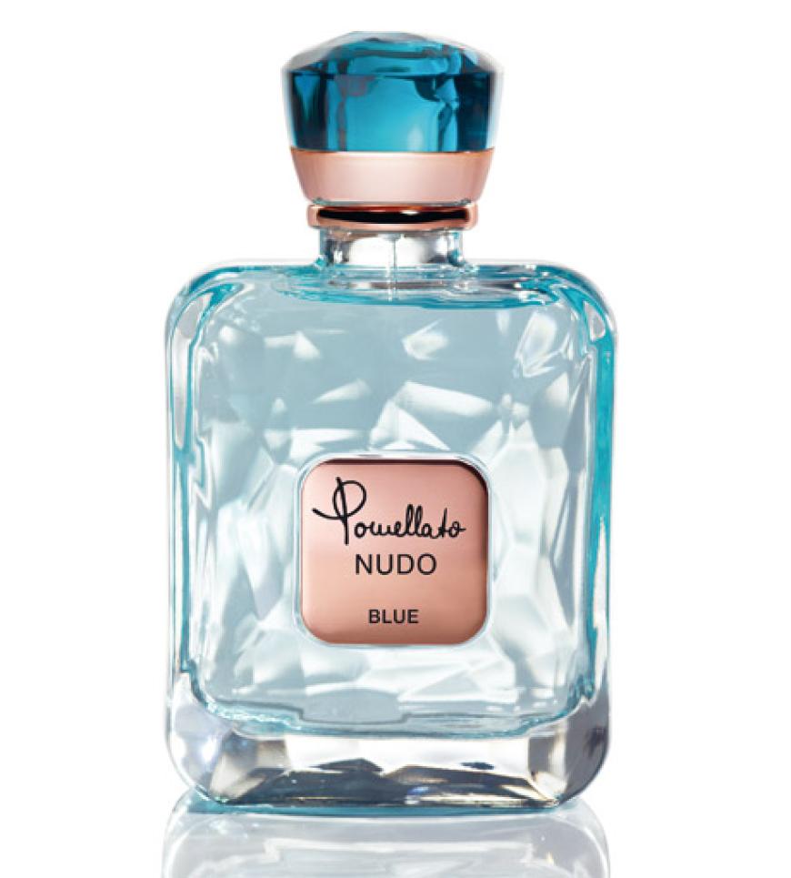 Erfrischender und lebhafter Duft mit Iris- und Moschusnoten. Pomellato-Nude Blue EdP, 40 ml ab 59 Euro