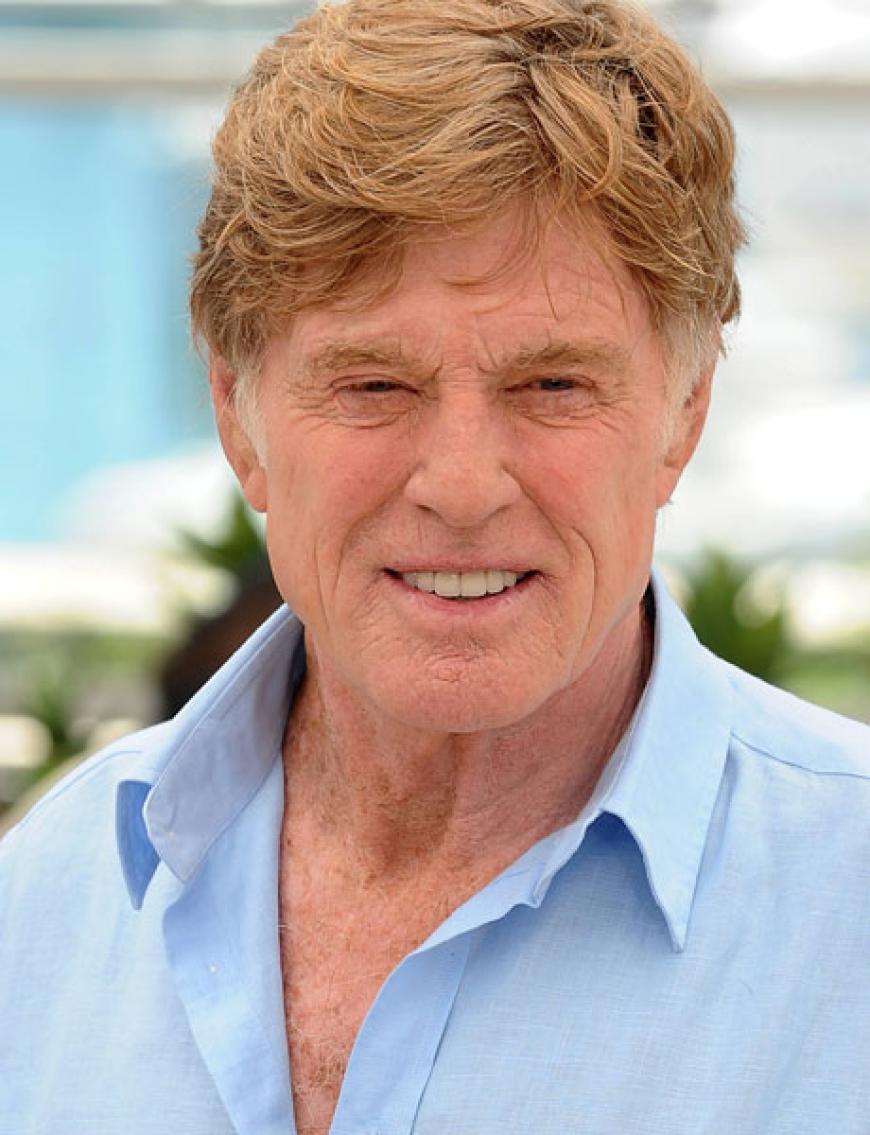 Robert Redford