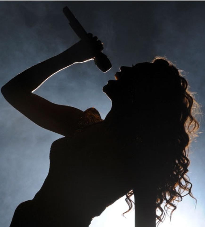 Beyoncé erobert Berlin