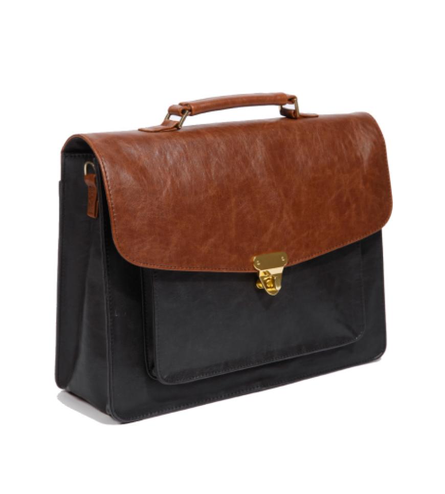 Kontrastreich von Urban Outfitters, ca. 60 Euro