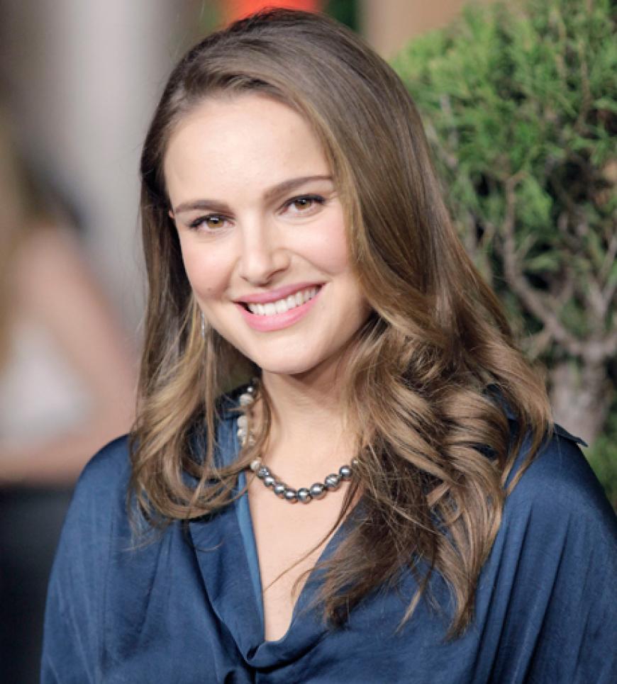 Doppeltes Glück: Die schwangere Natalie Portman ist heißeste Oscar-Favoritin für ihre Hauptrolle in
