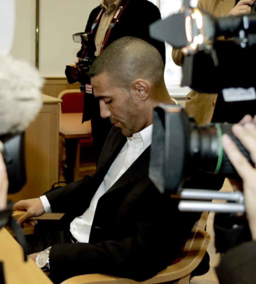 Bushido steht im Mittelpunkt des öffentlichen Interesses