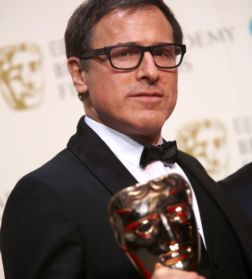 David O. Russell gehört inzwischen zu den großen Namen in Hollywood. Innerhalb von drei Jahren konnte er vier Oscar-Nominierungen einheimsen´