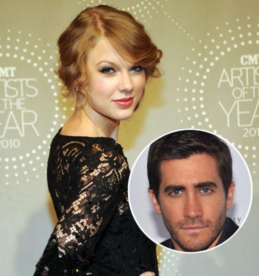 Taylor Swift und Jake Gyllenhaal sind momentan das heißeste Paar! Jake soll ganz verrückt nach der Country-Sängerin sein und überhauft sie mit teuren Geschenken