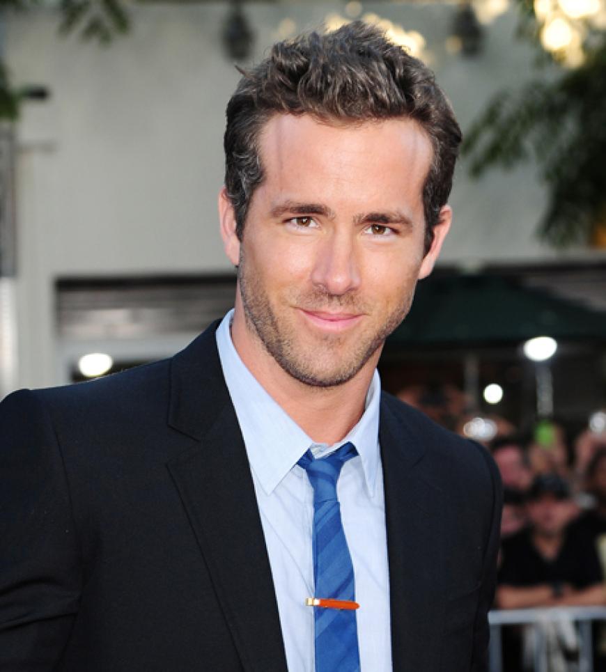 Charmeur: Seit der Scheidung von Scarlett Johansson gehört Ryan Reynolds zu den begehrtesten Junggesellen Hollywoods