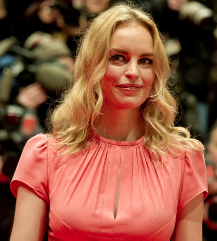 Nina Hoss
