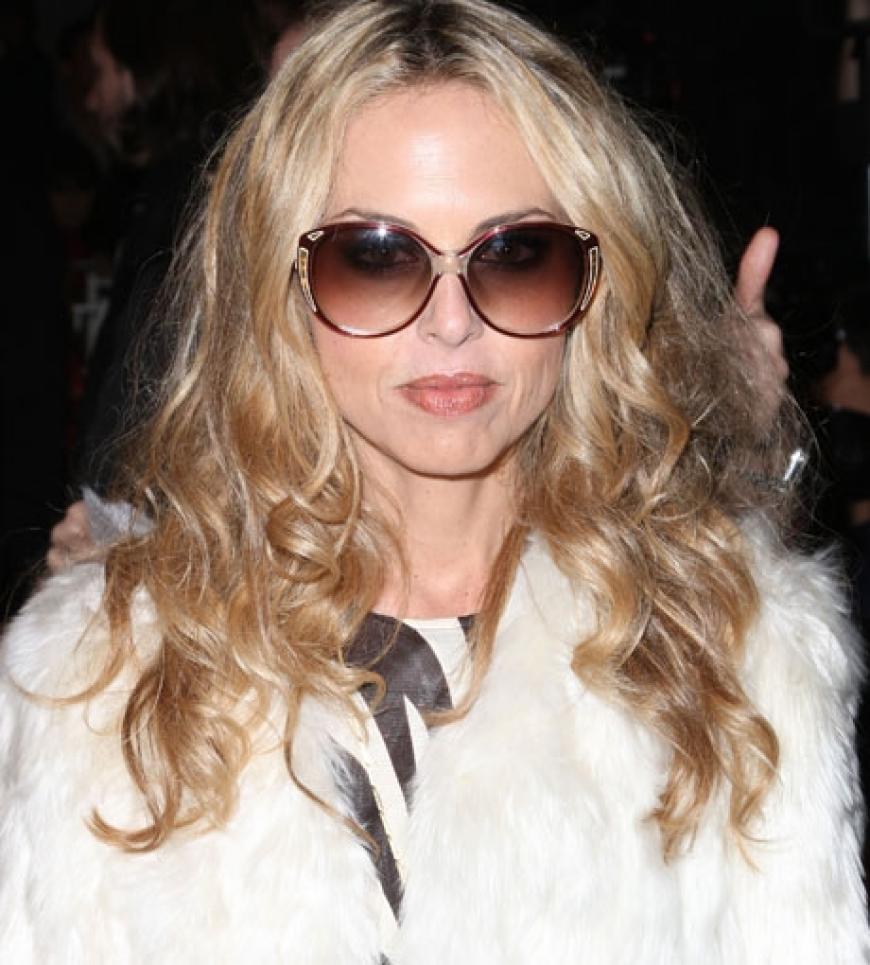 Rachel Zoe
