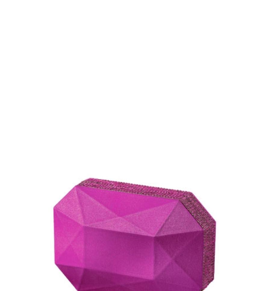Ecken und Kanten
von Swarovski,
ca. 490 Euro