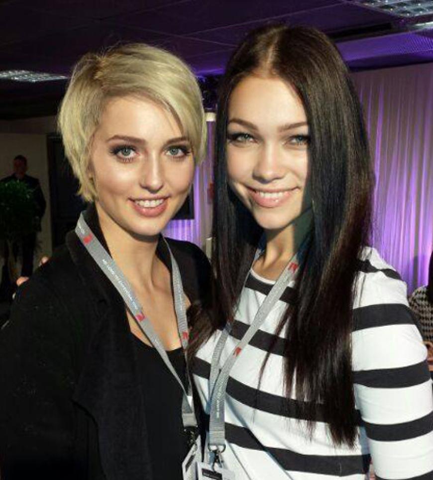 BFFs: Sophie mit Marie