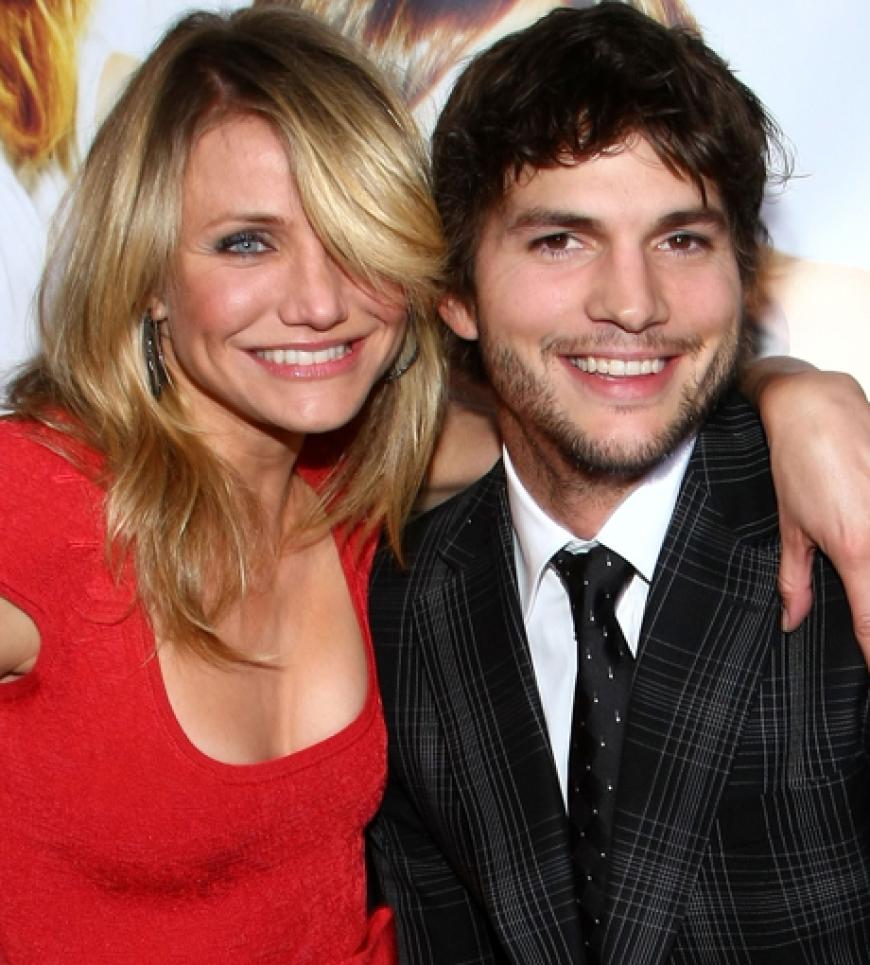 Ashton Kutchers Leben - Bild 32