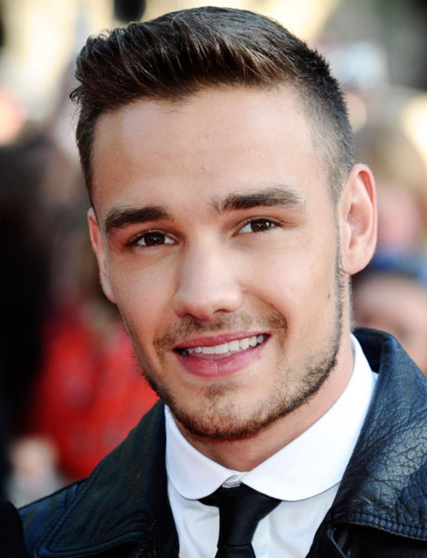 Liam Payne