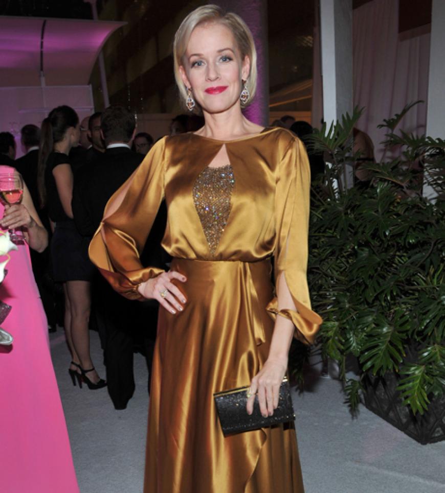 Penelope Ann Miller