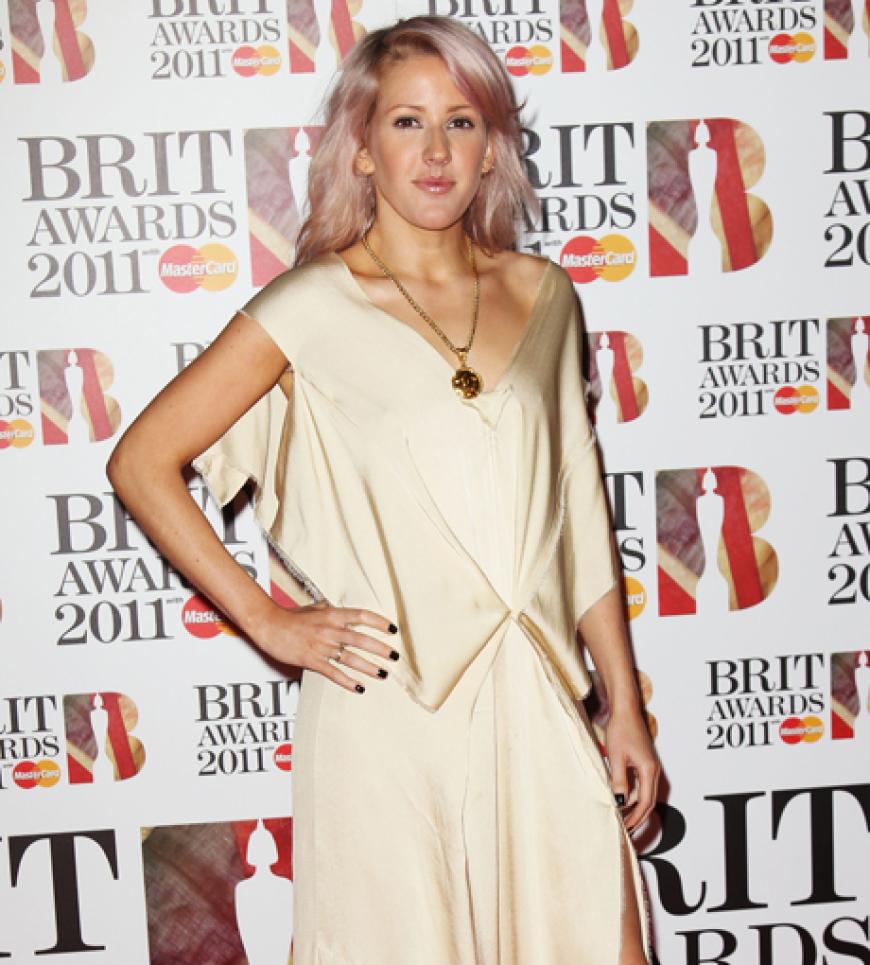 Ellie Goulding 