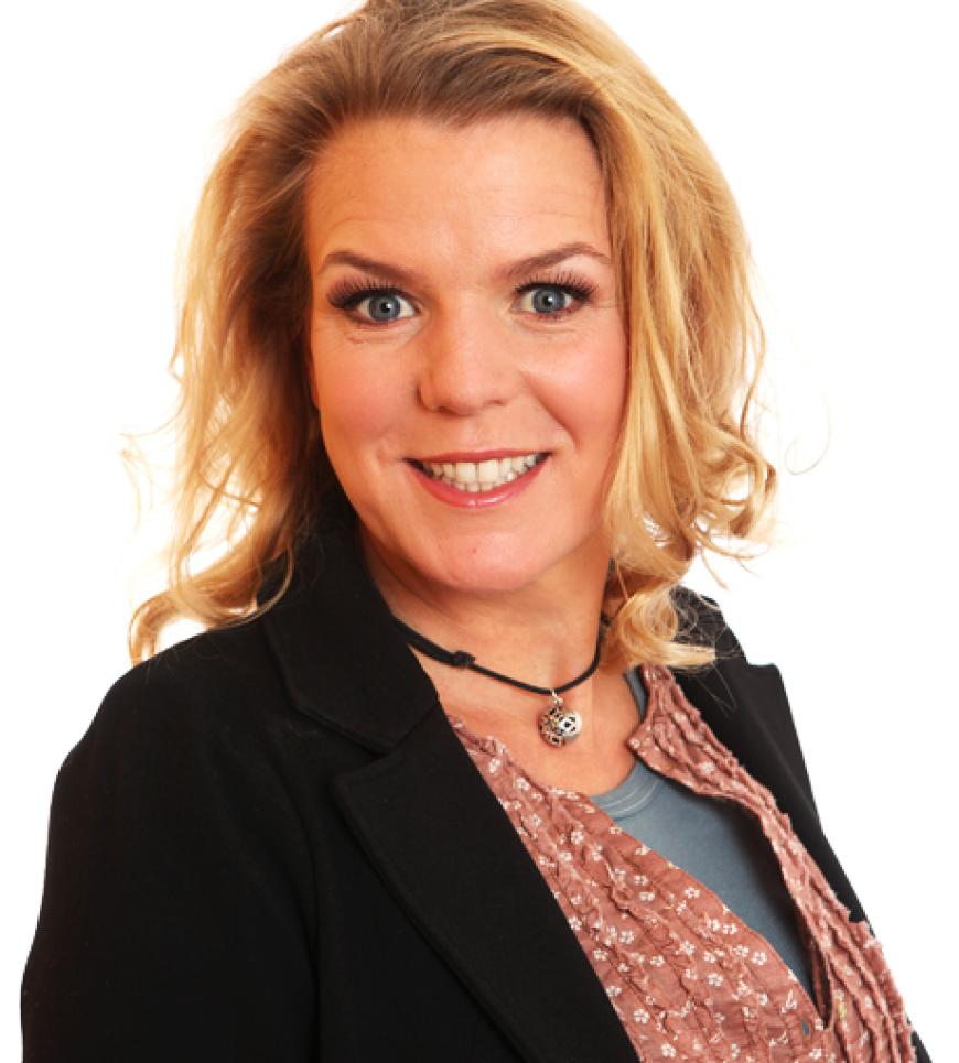 Mirja Boes ist zum zweiten Mal schwanger Mirja Boes ist zum zweiten Mal schwanger