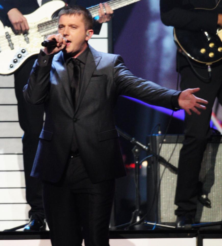 Große Show: Plan B live