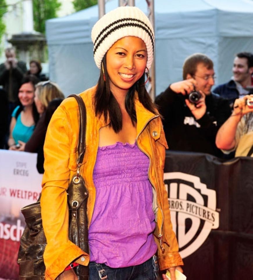 Zu Gast: Minh Khai Phan Thi