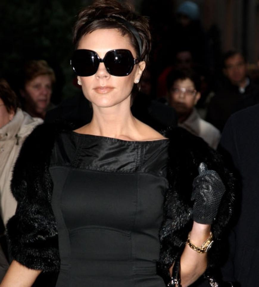 Victoria Beckham