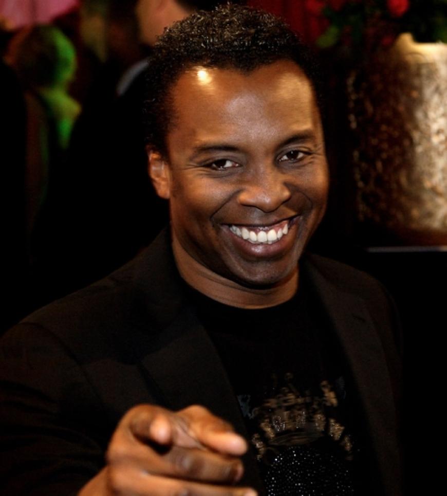 Haddaway